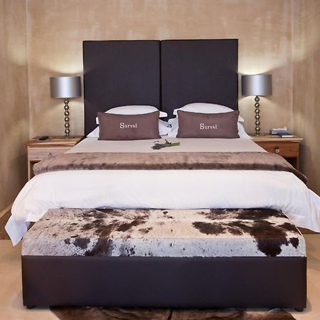 Вилла Surval Boutique Olive Estate Оудсхорн Номер фото